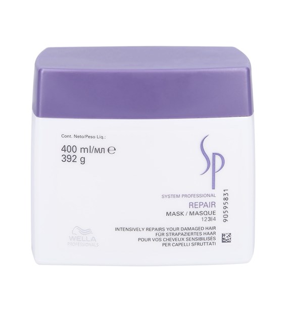 SP REPAIR MASK 400ML