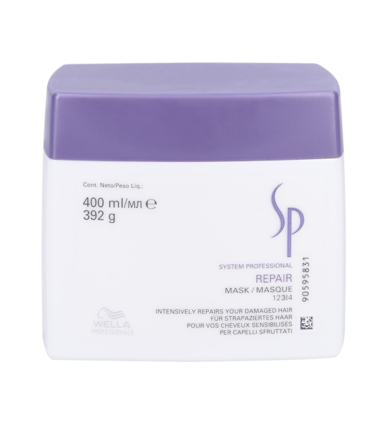 SP REPAIR MASK 400ML