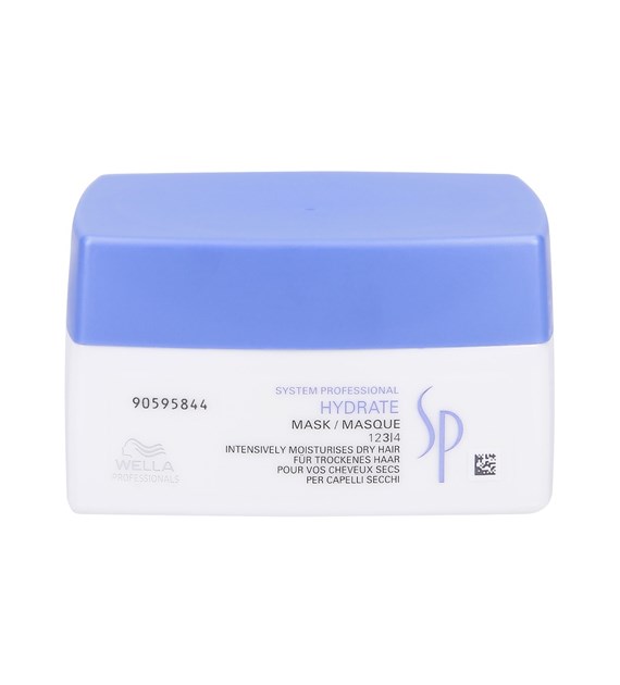 SP HYDRATE MASK 200ML
