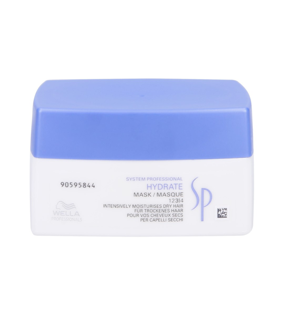 SP HYDRATE MASK 200ML