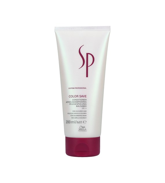 SP COLOR SAVE CONDITIONER 200ML