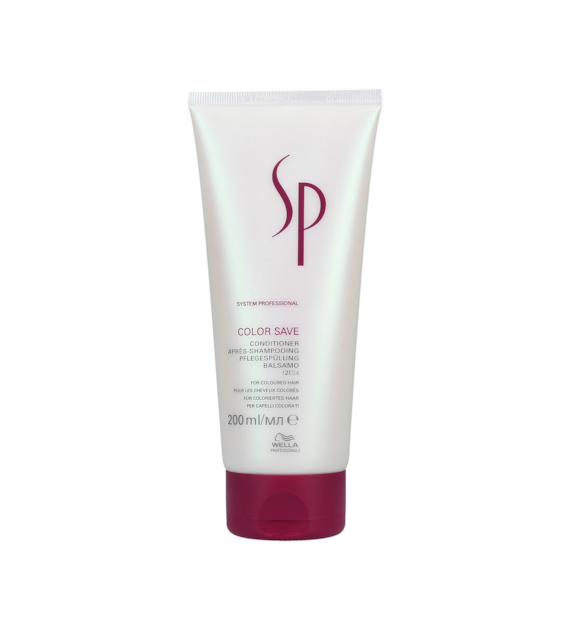SP COLOR SAVE CONDITIONER 200ML