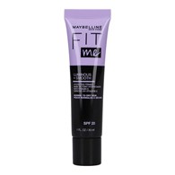 FIT ME L&S FOUNDATION PRIMER