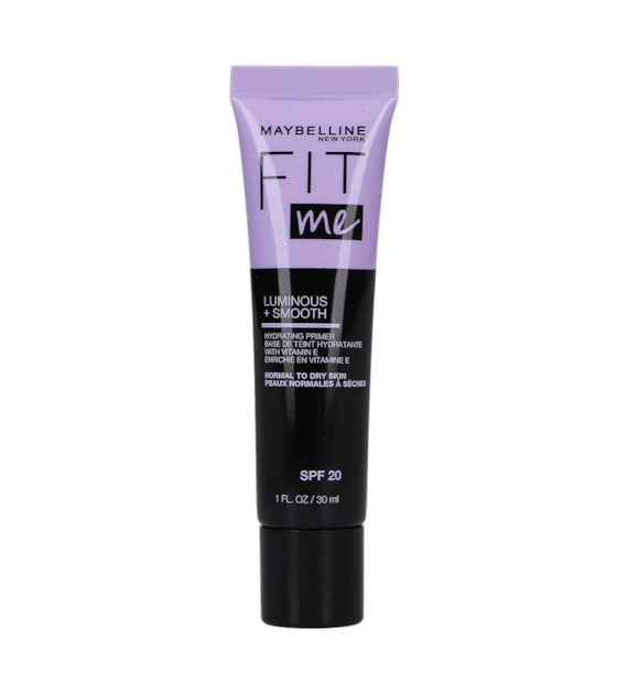 FIT ME L&S FOUNDATION PRIMER