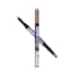 BROW SATIN PENCIL DARK BLOND