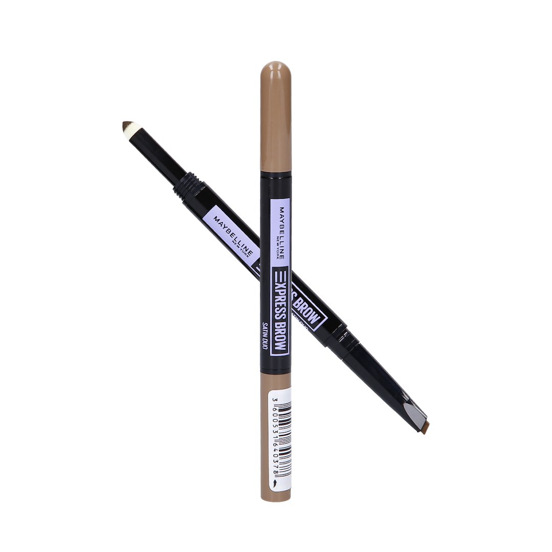 BROW SATIN PENCIL DARK BLOND