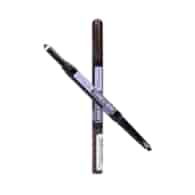 BROW SATIN PENCIL DARK BROWN