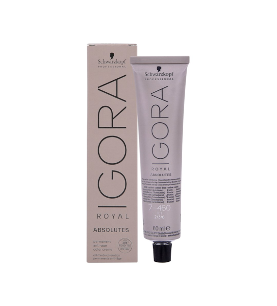 IGORA ABSOLUTES 7-460