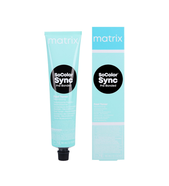 SO COLOR SYNC ANTI-RED 90ML