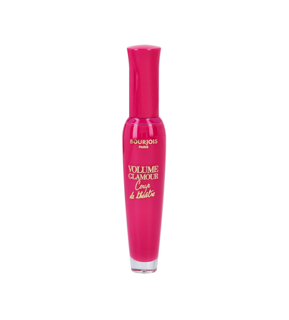 MASCARA VOLUME GLAMOUR THEATRE BLACK 10ML