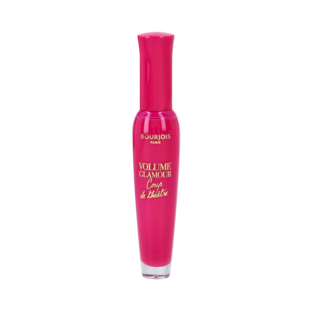 MASCARA VOLUME GLAMOUR THEATRE BLACK 10ML