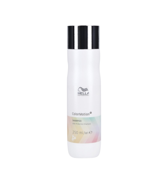 WPC COLOR MOTION SHAMPOO 250ML