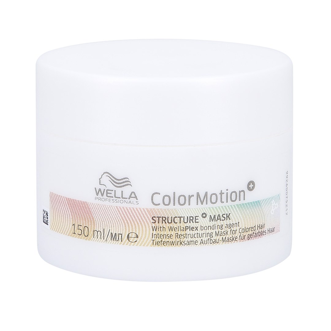 WPC COLOR MOTION MASK 150ML