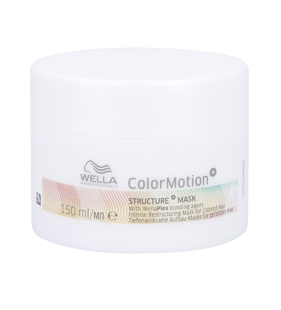 WPC COLOR MOTION MASK 150ML