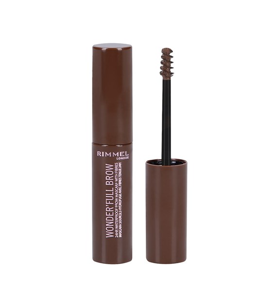 RIMMEL WF MASCARA 02 MEDIUM 4,5ML