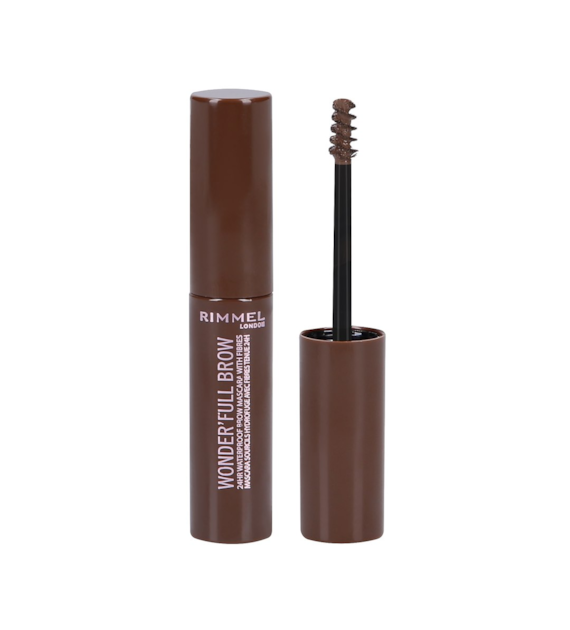 RIMMEL WF MASCARA 02 MEDIUM 4,5ML