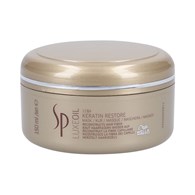 SP LUXE OIL KERATIN RESTORE MASK 150ML