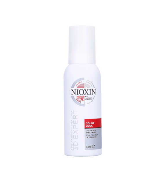 NIO 3D EXPERT COLOR LOCK 150ML