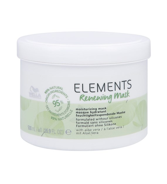 WPC ELEMENTS PRO MASK 500ML