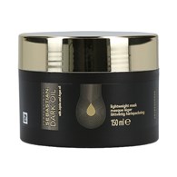 SEB FORM DARK OIL MASK 150ML