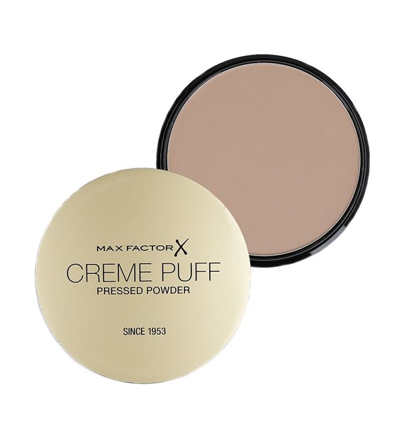 CREME PUFF POWDER 05