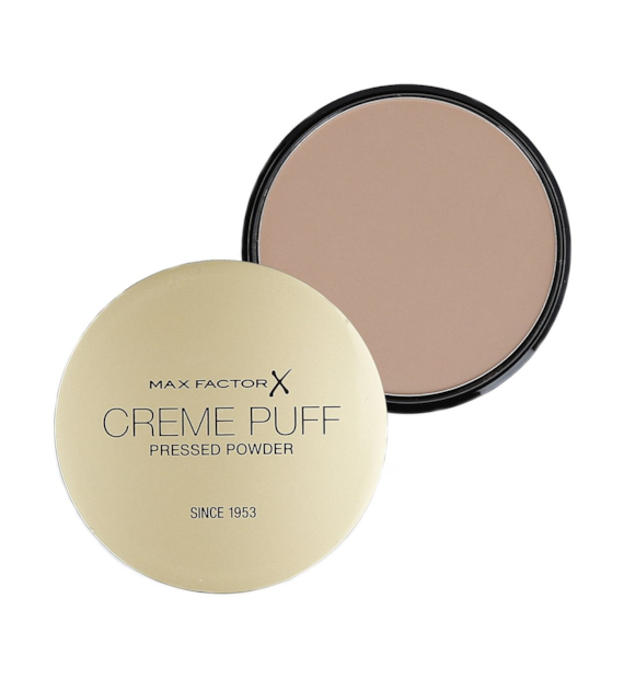 CREME PUFF POWDER 05