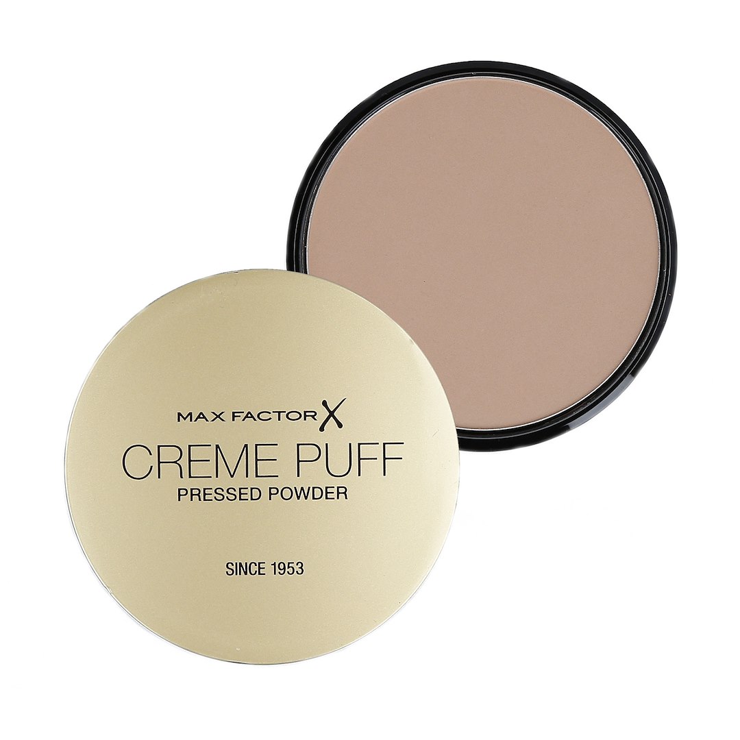 CREME PUFF POWDER 05