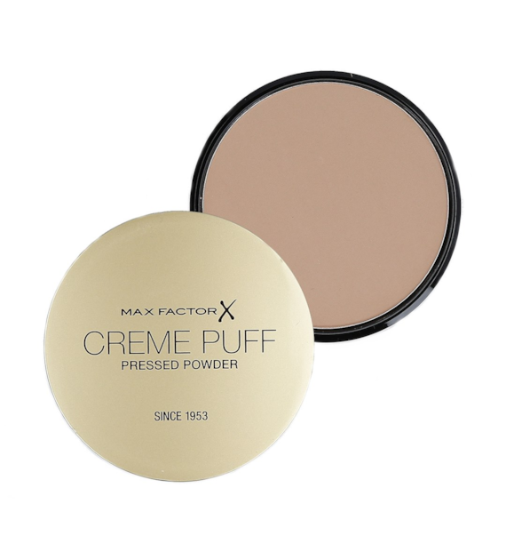 CREME PUFF POWDER 13