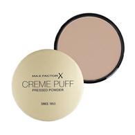 CREME PUFF POWDER 41