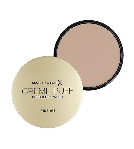 CREME PUFF POWDER 41