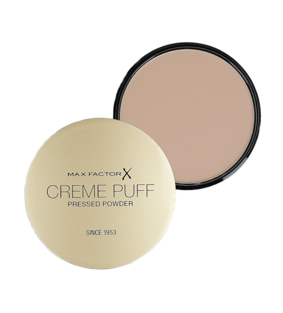 CREME PUFF POWDER 41
