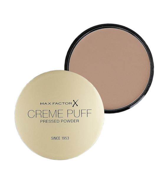 CREME PUFF POWDER 42