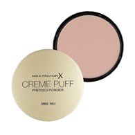 CREME PUFF POWDER 53