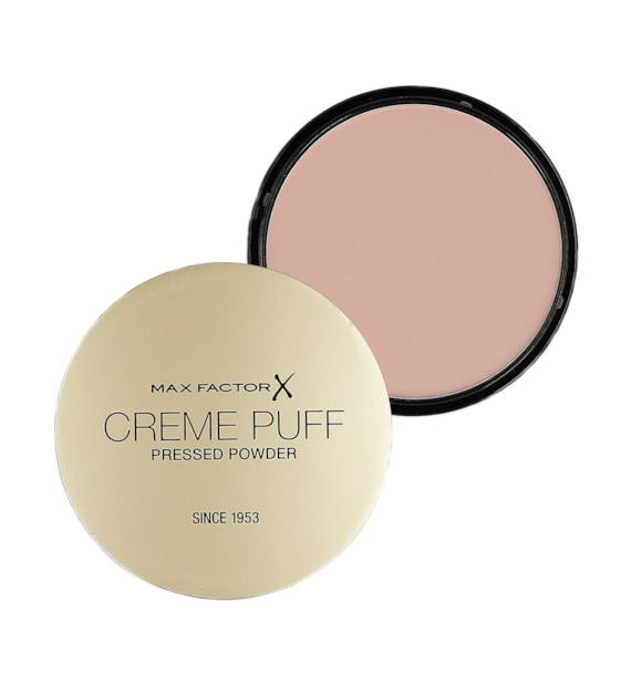 CREME PUFF POWDER 53