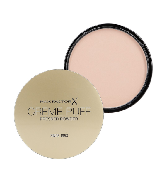 CREME PUFF POWDER 55