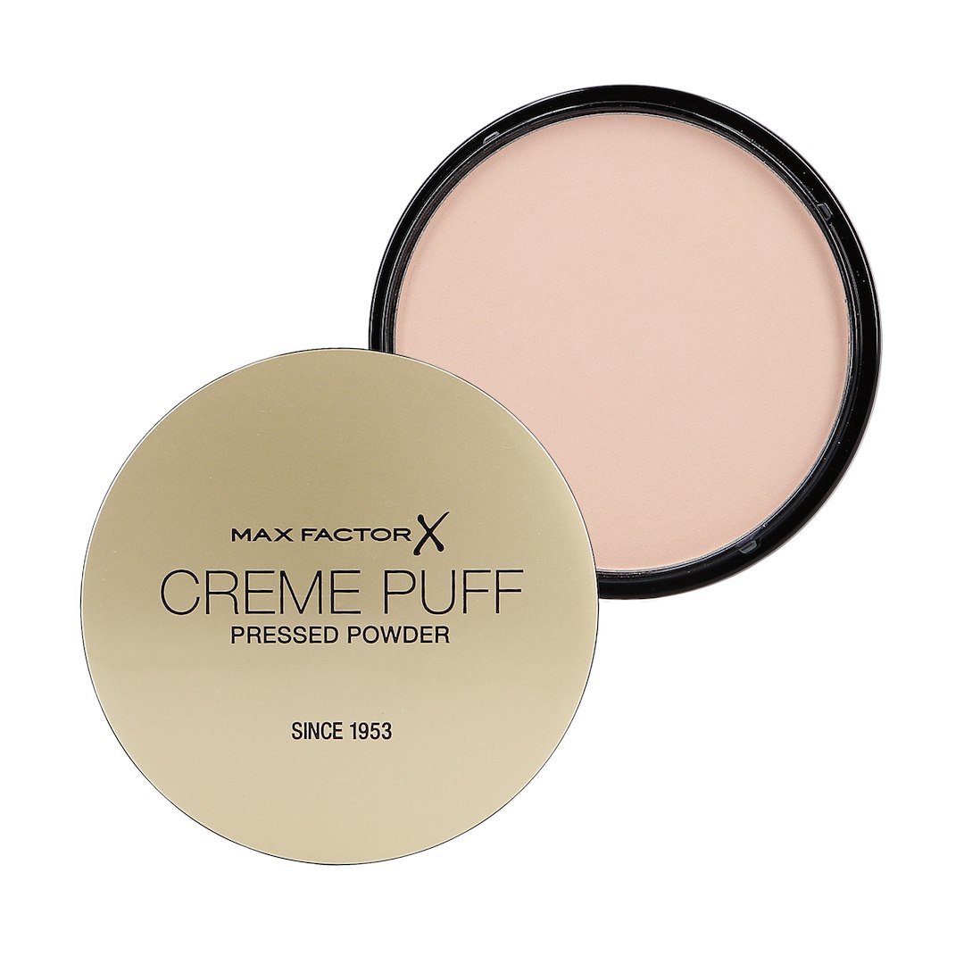 CREME PUFF POWDER 55