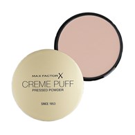 CREME PUFF POWDER 81