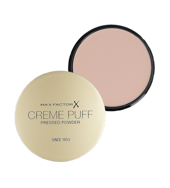 CREME PUFF POWDER 81
