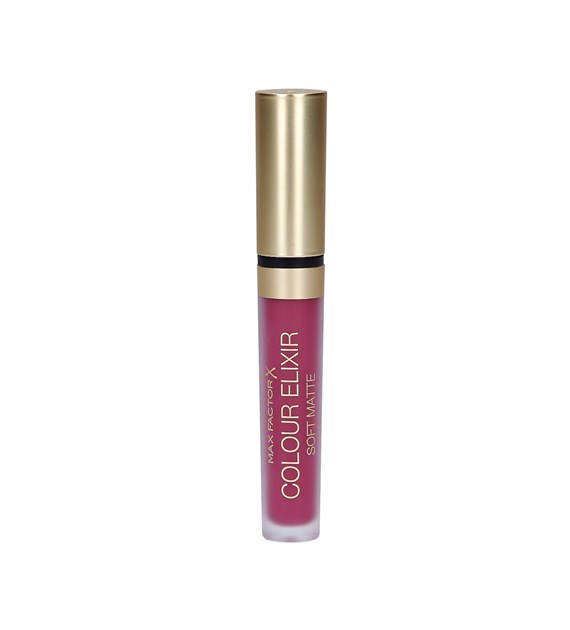 COLOUR ELIXIR SOFT MATTE 020 BLUSHING PEONY