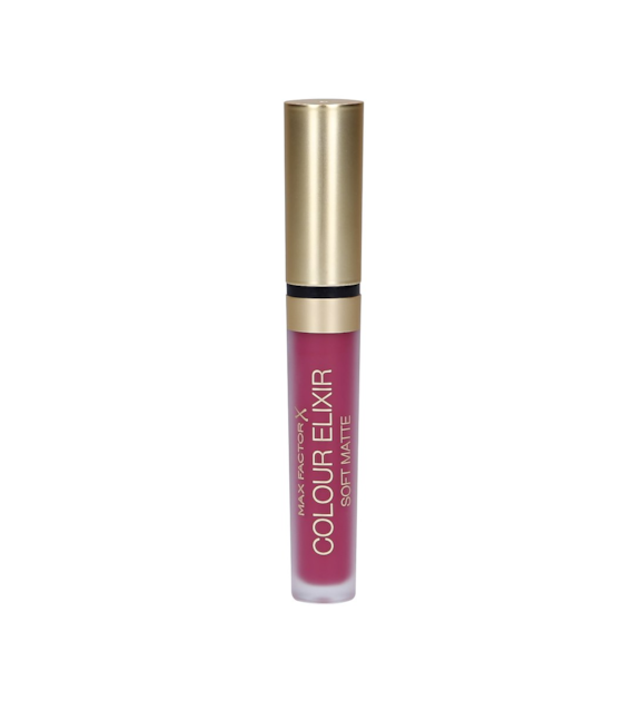 COLOUR ELIXIR SOFT MATTE 020 BLUSHING PEONY