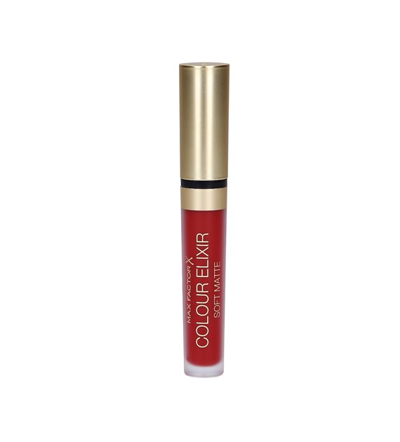 COLOUR ELIXIR SOFT MATTE 030 CRUSHED RUBY