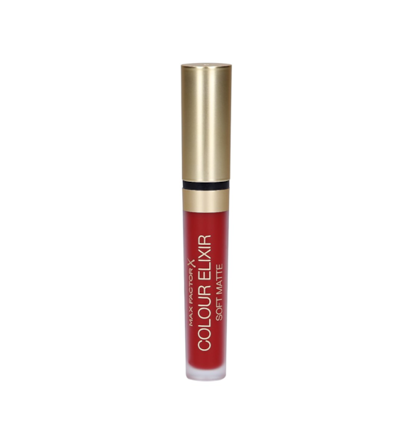 COLOUR ELIXIR SOFT MATTE 030 CRUSHED RUBY