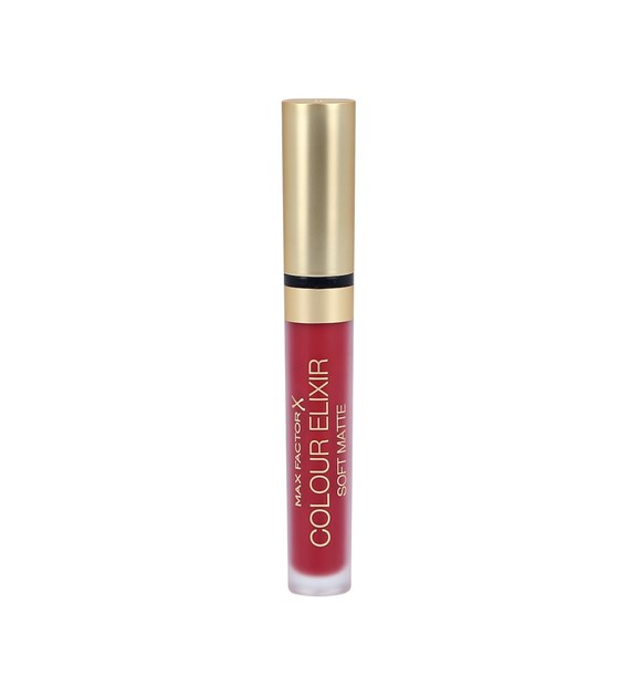 COLOUR ELIXIR SOFT MATTE 035 FADED RED