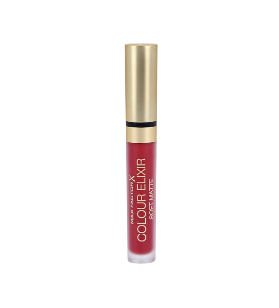 COLOUR ELIXIR SOFT MATTE 035 FADED RED