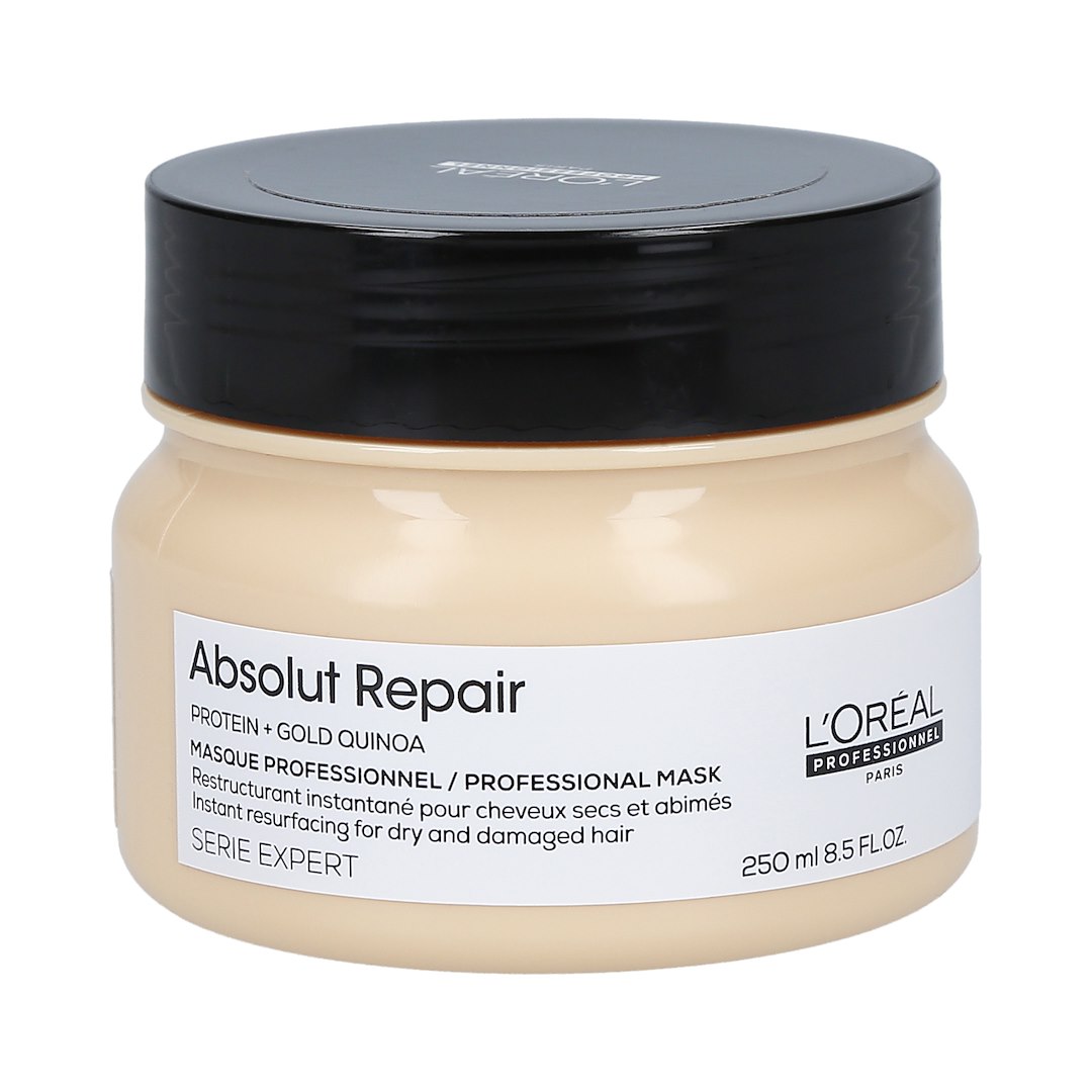 SE ABSOLUT REPAIR GOLD INSTANT MASK 250ML