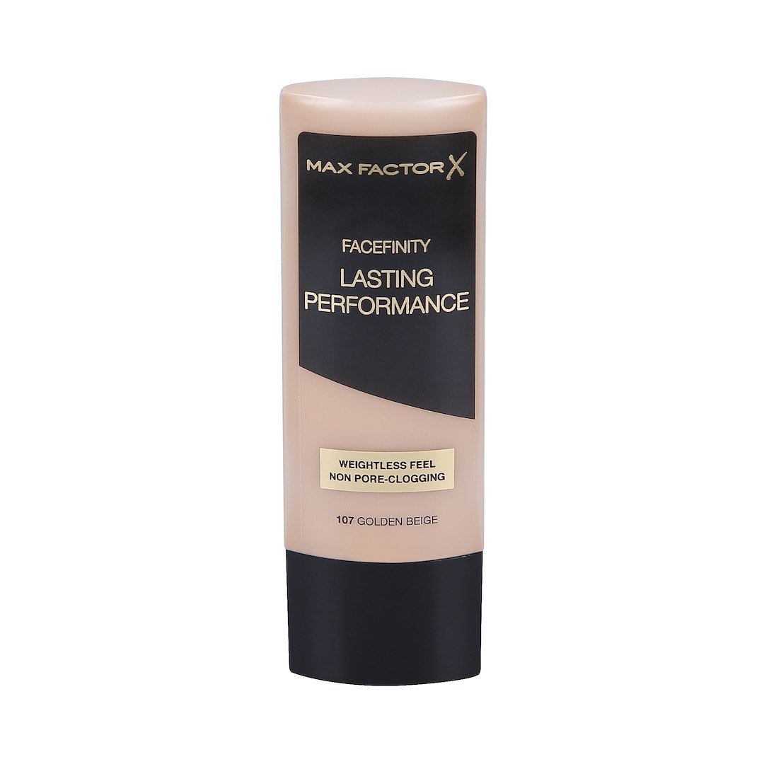 LASTING PERFORMANCE 107