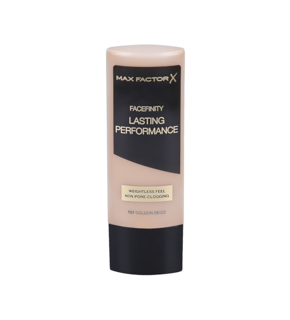 LASTING PERFORMANCE 107