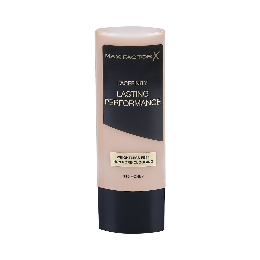 LASTING PERFORMANCE 110