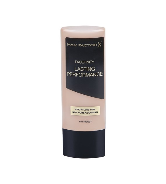 LASTING PERFORMANCE 110