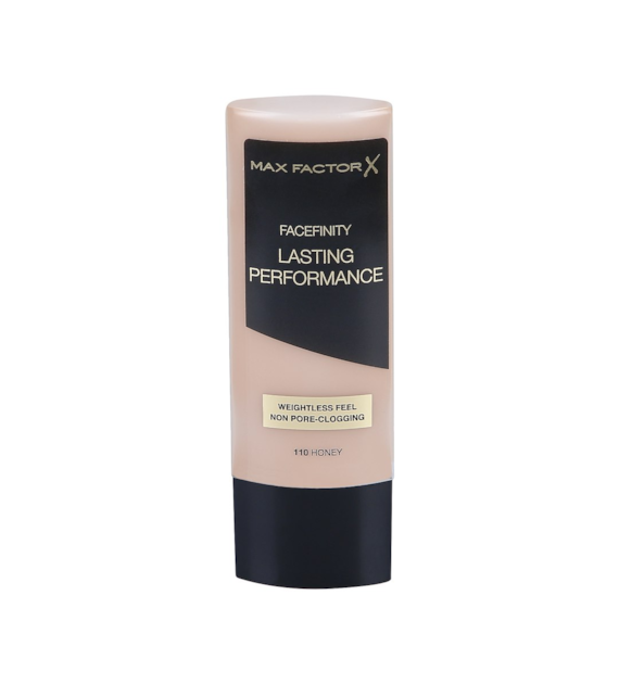 LASTING PERFORMANCE 110